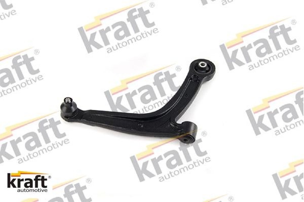 Kraft 4213325 Lenker FüR RadaufhäNgung Querlenker Lenker RadaufhäNgung-image