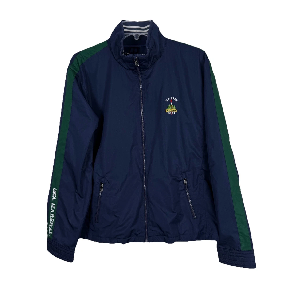 Preços baixos em Polo Ralph Lauren US Open de Casacos e jaquetas