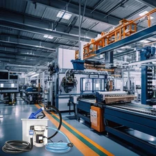 DEF Pump 110 Volt,Diesel Exhaust Fluid DEF Pump,Pump Kit for DEF