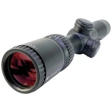 Vortex Optics Crossfire II 2-7x32 Second Focal Plane, 1-inch Tube Riflescope