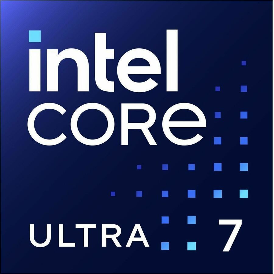 Intel Core Ultra 7 265 Icosa-20-ядерный процессор с тактовой частотой 2,40 ГГц, OEM-пакет 30 МБ L3 C