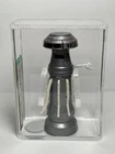 Star Wars Vintage Loose 1980 ESB FX-7 Orange Eye HK AFA 85