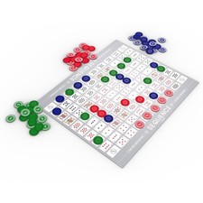 GTH8070 Goliath Games SEQUENCE Giant Tube