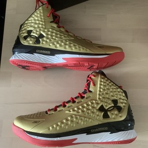 CURRY 1 NATION'S FINEST カリー1 27.5㎝ 新品未使用 Under Armour Curry 1 Sneakers for Men for Sale - Shop Men's