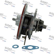Rumpfgruppe Turbolader ETP TURBO SIDAT 47.1248 für F07 BMW F10 F02 F03 F01 F04