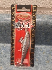 Lucky Craft Air Slash 80 DD / Live Pointer Suspending Jerkbait 80mm 8.5g 