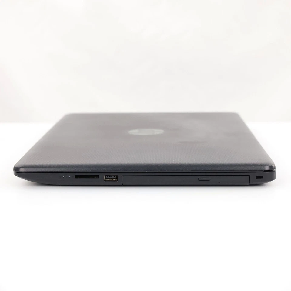 HP Pavilion Gaming Laptop 17-ca0316ng Notebook 17,3" 8GB 256GB SSD AMD A6-9225 - Bild 4 von 4