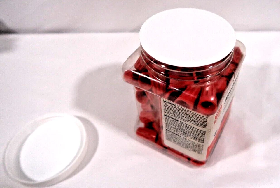 Gardner Bender WireGard 18-8 AWG Twist-On Connector Min 4 #16 Max 2 #10 Qty 125 - Image 2 of 3