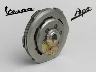 Subito - Cerutti Moto Ricambi Milano - Kit Frizione Rinforzata Vespa Pk - Foto 11