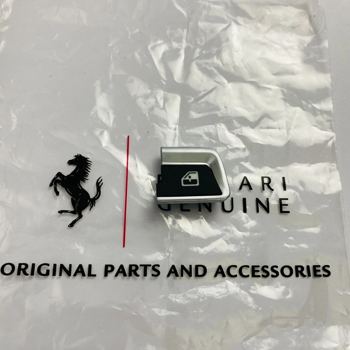 Interior Parts for Ferrari F12 Berlinetta for sale | eBay