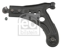 Febi 30605 Querlenker Vorne Links Unten FüR Chevrolet Aveo Kalos 1.2-1.6 09.02-