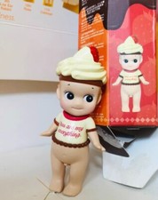 Strawberry Cream Chocolate Sonny Angel Valent...