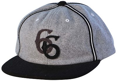 Vans GRAY BLACK GREY Hawthorne Vintage 66 Strapback Unstructured Camper Hat  NWT