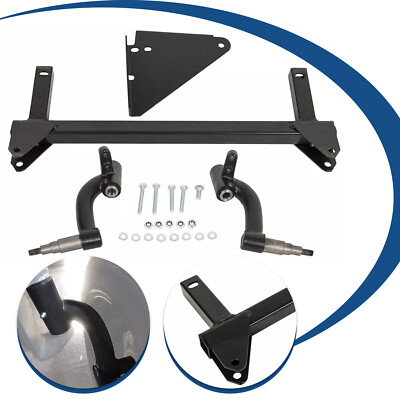 #ad For Yamaha G29 Drive Gas amp; Electric 2007 up Golf Cart 6quot; Spindle Lift Kit $180.00