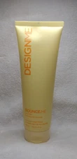 DESIGNME  BOUNCE.ME  Curl Balm  8.5oz  Your Curl's Best Friend  NEW!