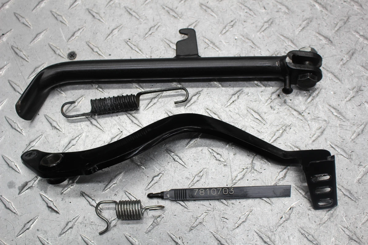 Body & Frame Parts for Kawasaki Z125 Pro for sale | eBay