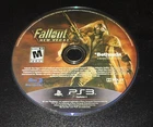 Fallout: New Vegas / Sony PlayStation 3 / PS3 Blu-Ray Disc Only
