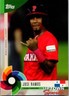 2023 Topps World Baseball Classic Global Stars - #33 Jose Ramos (RC)