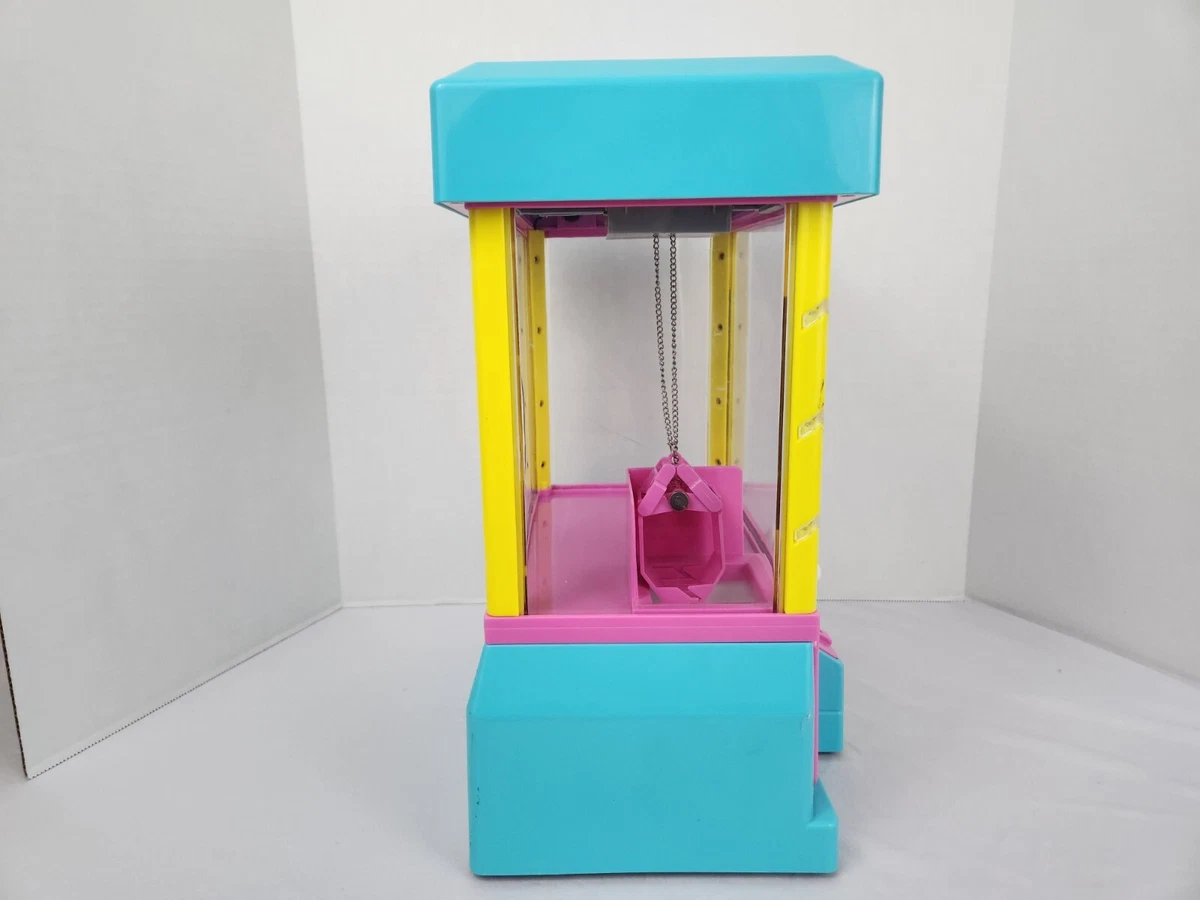 Moj moj best sale claw machine ebay