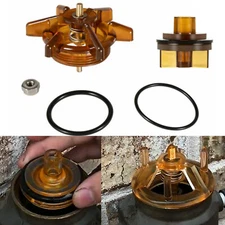 905-211 Bonnet and Poppet Assembly Repair Kit 1/2"-3/4" for 765CBV +765DBV