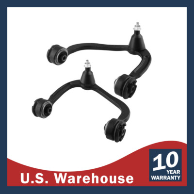 Front Upper Control Arm W/Ball Joint For 2011-2022 Ford F-150 Expedition Mark Lt
