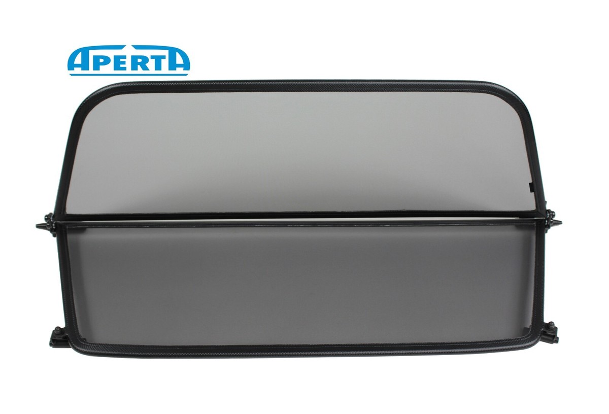 WIND DEFLECTOR BMW 1 SERIES E88 2008-2013 WINDSTOP WIND