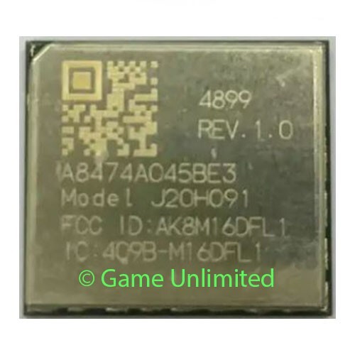 WIFI Bluetooth Module J20H091 for PlayStation PS4 Slim and Pro | eBay