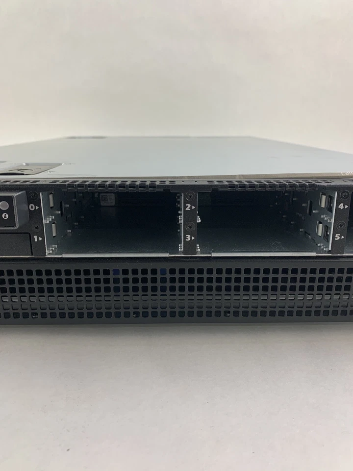 Dell PowerEdge R715 Server 2x AMD Opteron 6320 2.8 GHz 32 GB Ram No OS No HDD - Image 4 of 4