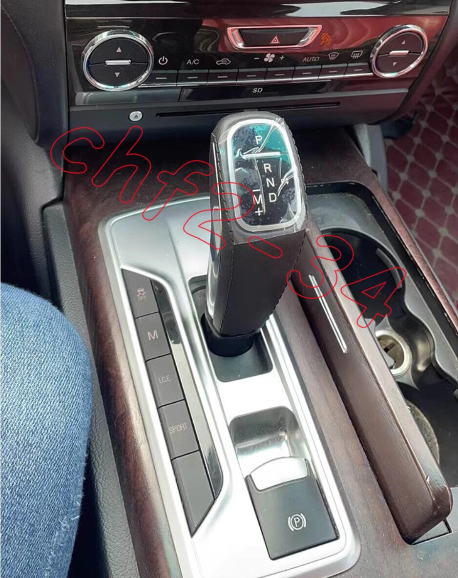 Maserati gear deals knob