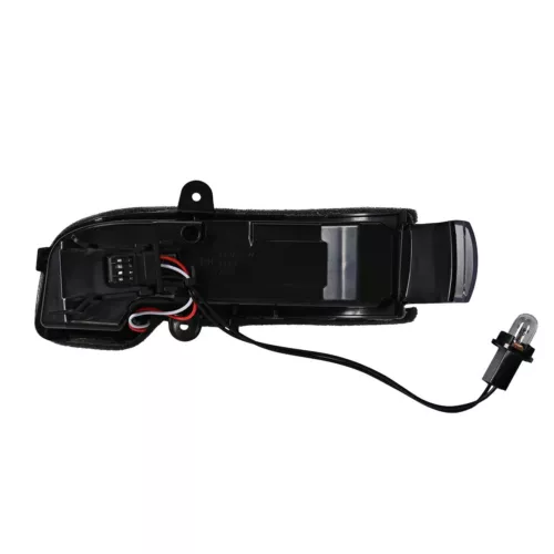 Rechts Spiegelblinker Außenspiegel Blinker Für Benz E-Klasse W211 S211 2002-2006 - Bild 9 von 11