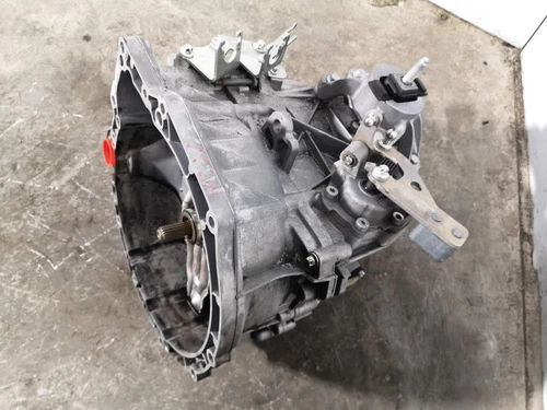 2300756872402 Caja Cambios para MINI MINI (R56) * 2008 182763 - Imagen 8 de 9