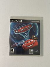 Jogo cars 2 Ps3 carros 2 - Playstation 3 - Play 3 mídia física original