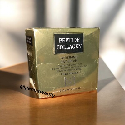 PEPTIDE 7 DAYS COLLAGEN CREAM