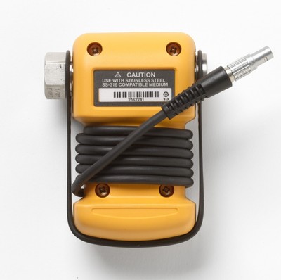 Fluke Hochdruckmodul FLUKE-750P30 Prozesskalibratoren 4352415 Hochdruckmodul