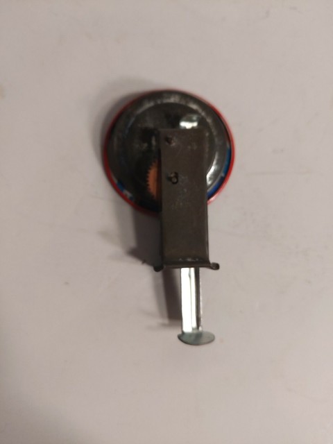 toysmith sparking wheel