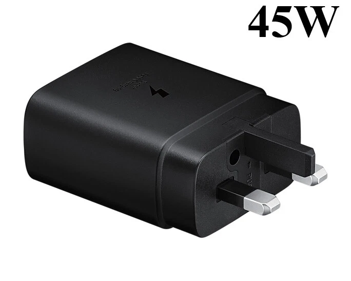 45w charger deals