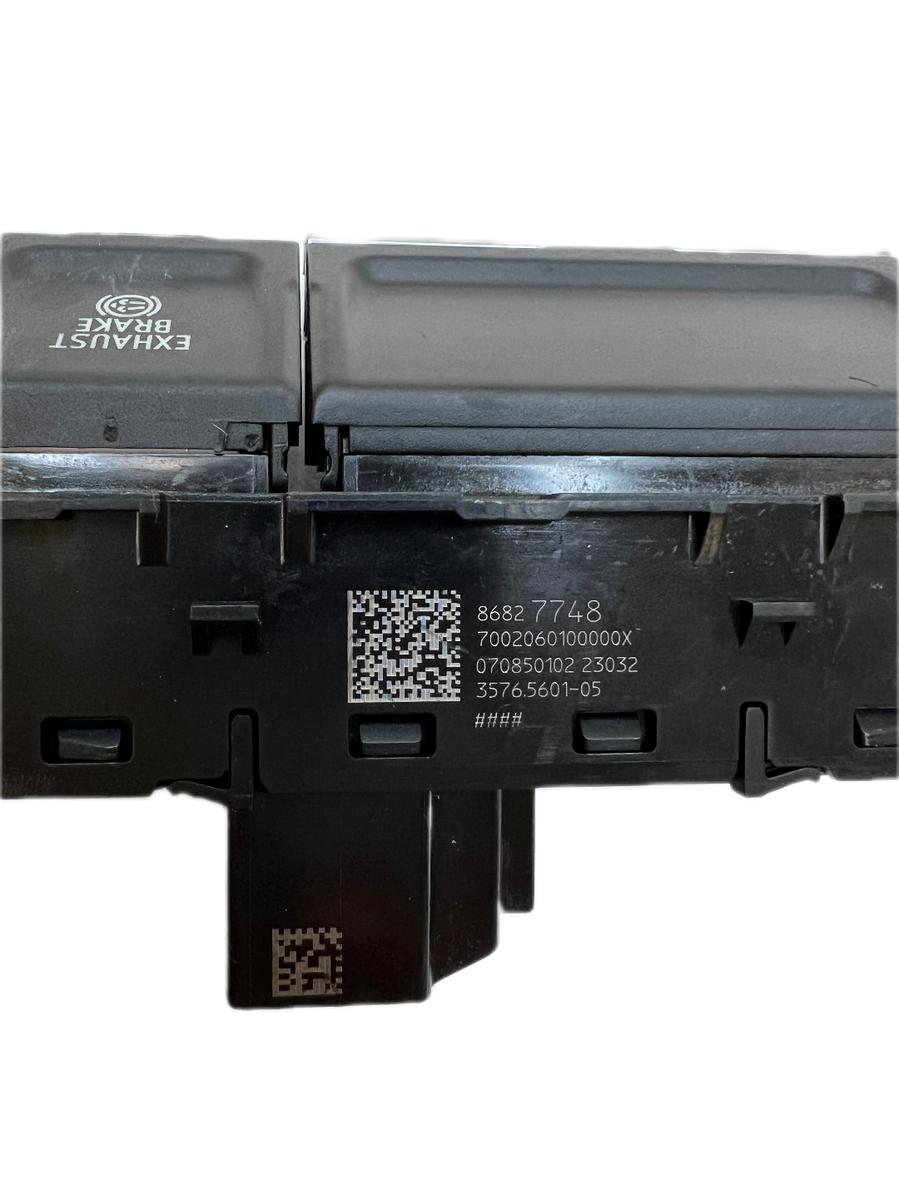 GM Exhaust Break Switch 86827748 | eBay