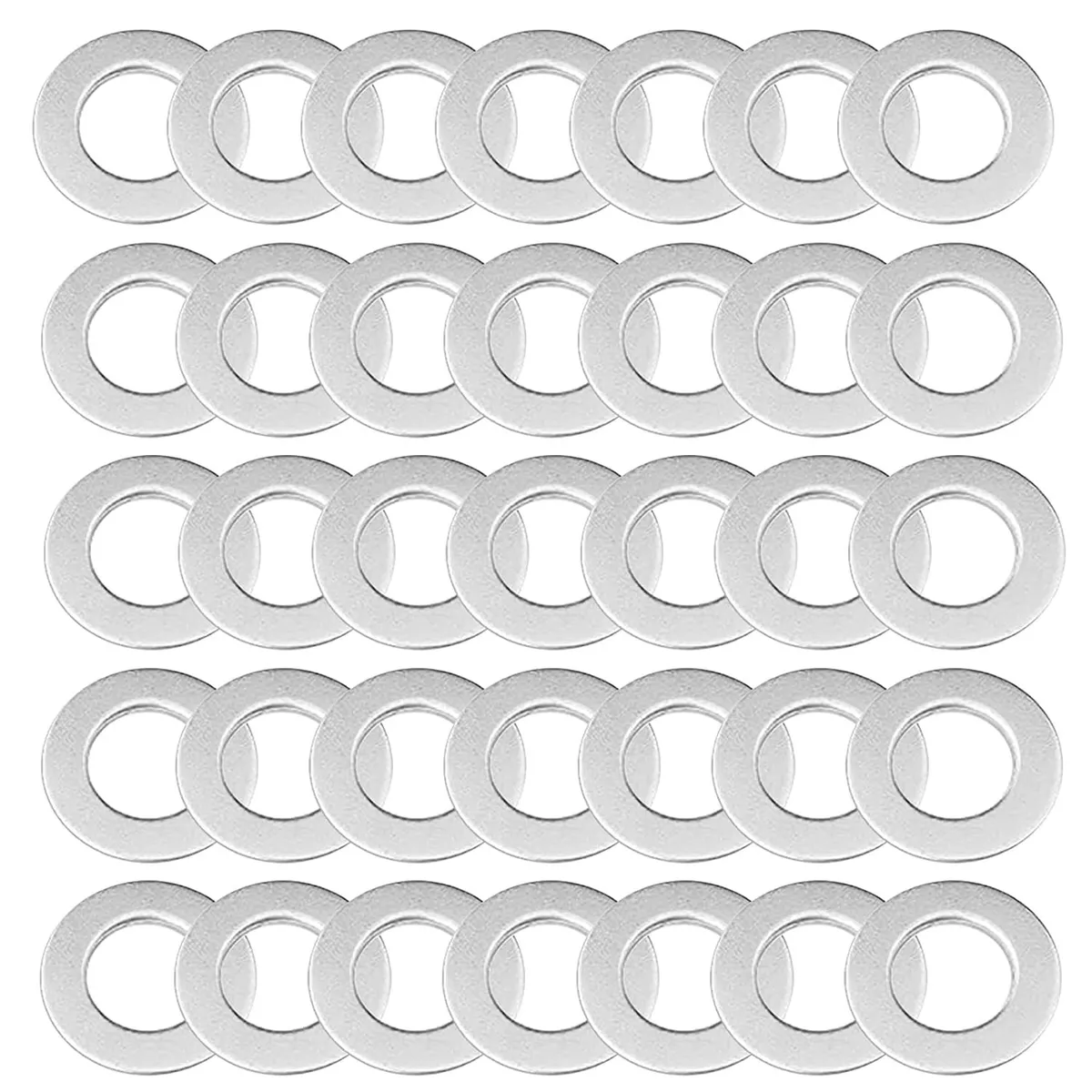 Washer stamping deals blanks
