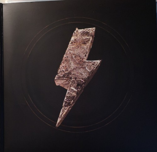 AC/DC - Rock Or Bust (LP, Album, 180 + CD, Album + Len) (Mint (M)) - 2808370630 - Picture 3 of 5
