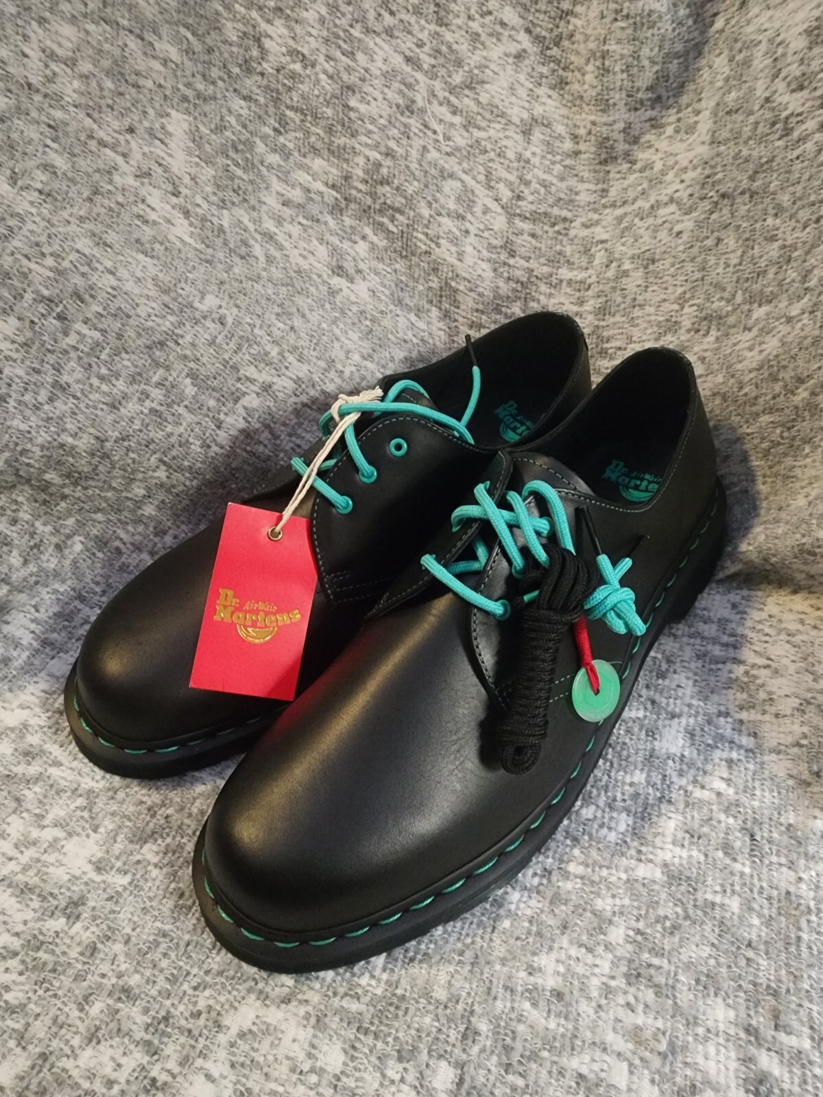 Dr.Martens チャイニーズニューイヤー CNY Dr.Martens チャイニーズニューイヤー CNY
