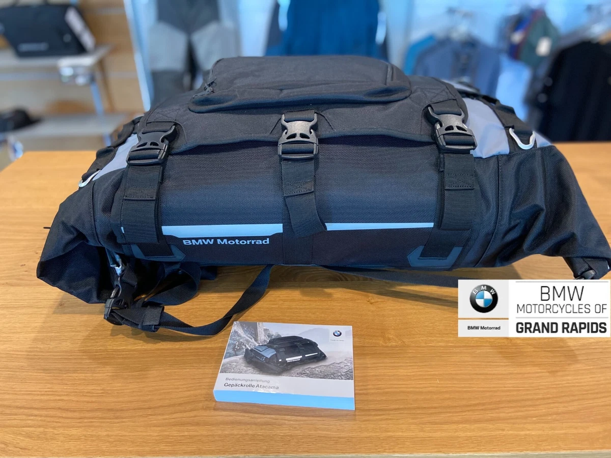 Louis Vuitton creates luggage for BMW