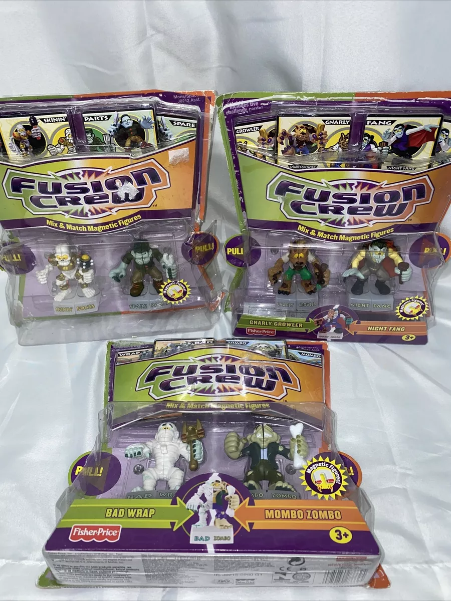 Magnetic best sale figures toys