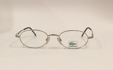 Vintage LACOSTE Eyeglasses ACTIV 7405 E011 F899 France NEW