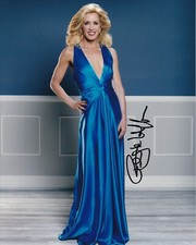 FELICITY HUFFMAN signed Autogramm 20x25cm DESPERATE HOUSE in Person autograph