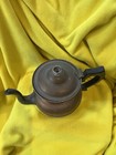 Vintage Copper Tea Coffee Pot  — photo 4