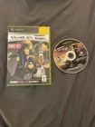 Tom Clancy's Splinter Cell: Pandora Tomorrow (Microsoft Xbox, 2004) Disc Only