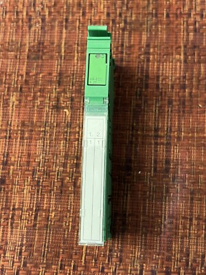 PHOENIX CONTACT IB IL AI 4/I/4-20-ECO 2702495 Analog Module