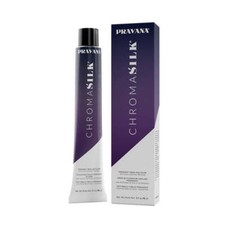 Pravana ChromaSilk 7.8/7P- Pearl Blonde, 3 oz