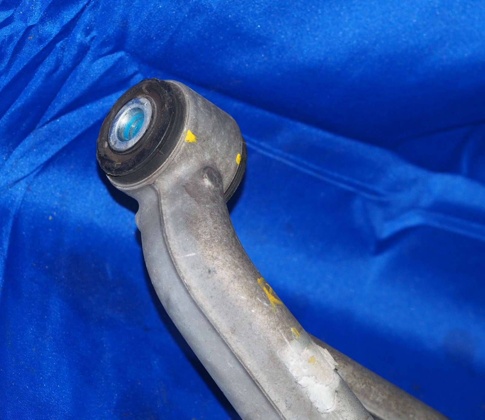 2010-2020 Aston Martin Rapide Rear Left Lower Control Arm OEM Nice! W/Warranty
