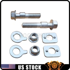 FOR 1979-2022 CHEVY SABRE SOMERSET ACURA FRONT OR REAR UPPER CAM BOLT KIT